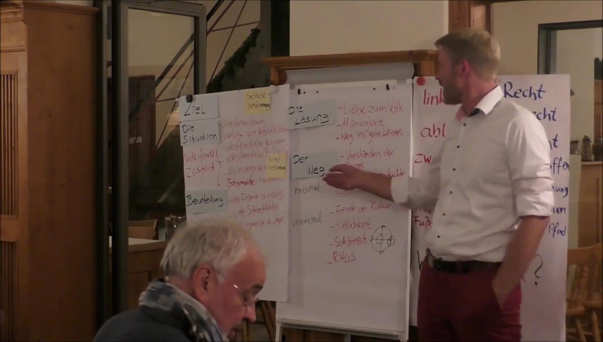 TickerPotsdam's tweet photo. Völkisch-neonazistisches Liedermacherkonzert im "Café Heider" und Antisemit Nikolai Nehrling im "Augustiner" mit AfD-Funktionär Herbert Heider in der ersten Reihe. Mehr Infos zu den Räumen der AfD von der antifaschistischen Recherche #Potsdam: https://t.co/Xkj2Fghkcu https://t.co/Zpe1p63UFT