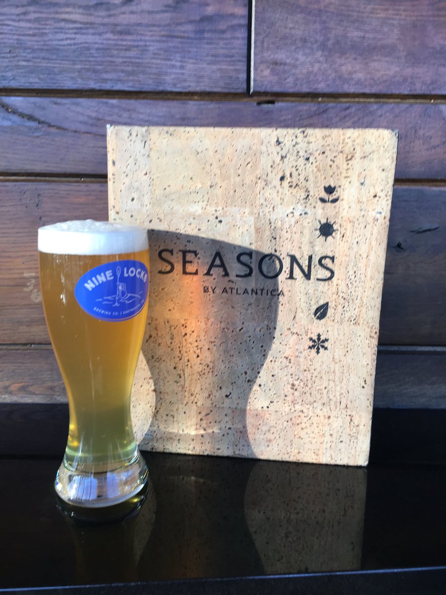 SeasonsResto Halifax (@seasonsresto) on Twitter photo <a href="/HfxWanderersFC/">Halifax Wanderers FC</a> game day special. Today 3pm-7pm $5 <a href="/ninelocksbrew/">Nine Locks Brewing</a> Dirty Blonde or $12 game day menu <a href="/HfxWanderersFC/">Halifax Wanderers FC</a> game day special. Today 3pm-7pm $5 <a href="/ninelocksbrew/">Nine Locks Brewing</a> Dirty Blonde or $12 game day menu