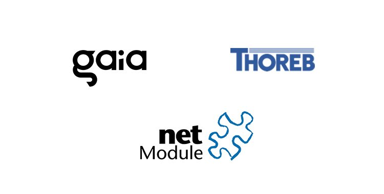 .@NetModule has recently joined <a href="/ITxPT/">ITxPT</a> as a Principal Member while <a href="/GaiaSystem/">Gaia</a> and Thoreb are new Associated Members. Welcome! -> bit.ly/30AKEX7