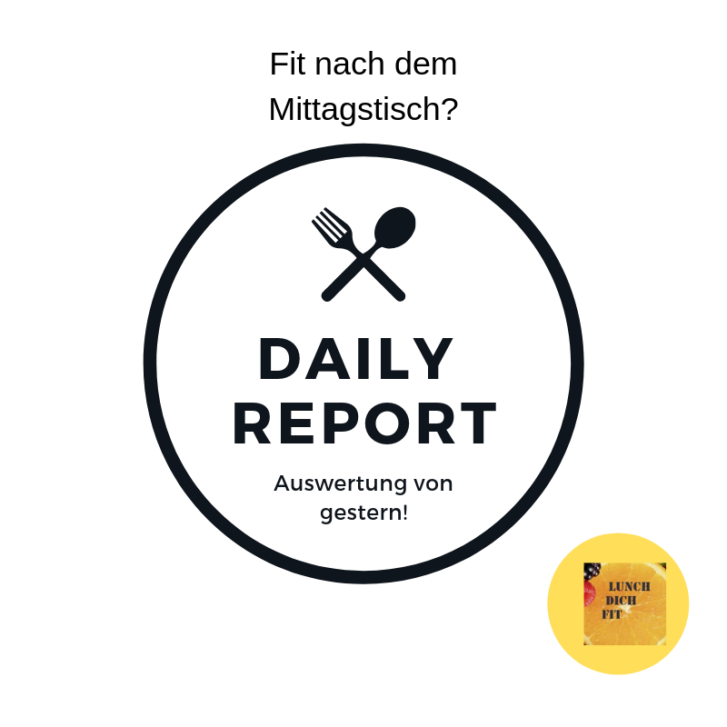 lunchdichfit's tweet photo. Wir sind stolz auf Euch!😍100% der Umfrageteilnehmer waren gestern top fit nach dem (hoffentlich nährstoffreichen) Mittagessen 👍🏽
Guten Appetit! Bon appétit! Smacznego! Enjoy your meal! #lunchdichfit #mittagessen #gesundessen #powerfood #goodfood #umfrage #mittagspause #topfit https://t.co/SaszlKcQ2l