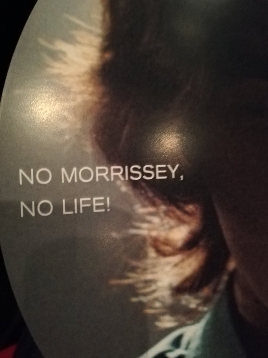 juntaclus's tweet photo. Happy Birthday Moz!! https://t.co/miDyqM7Lwv