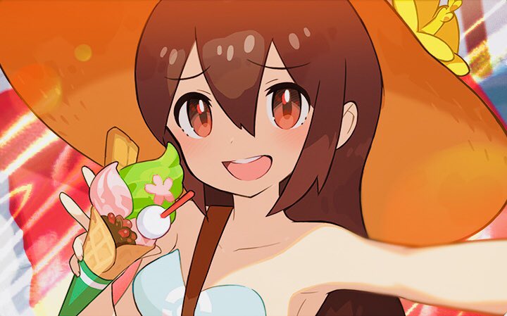 マリエ庭園