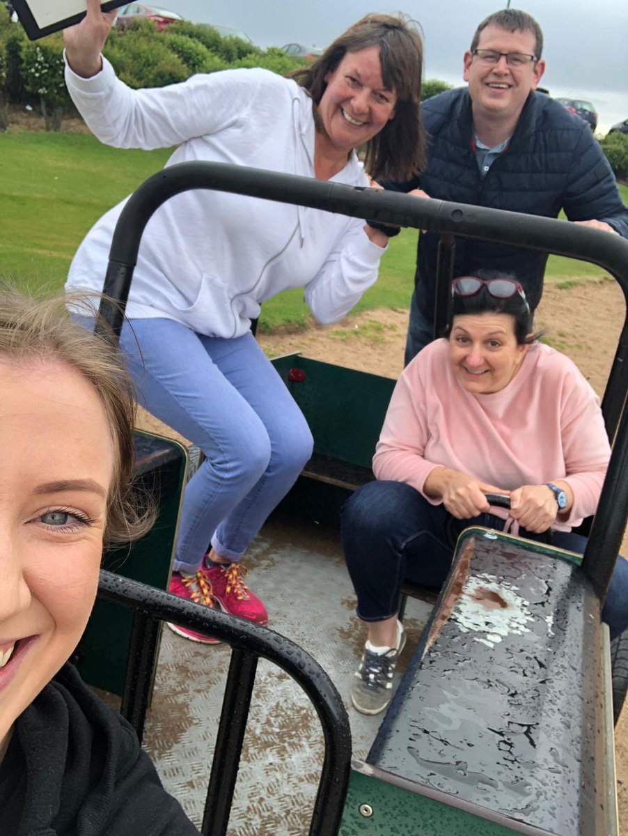 AHSCPhysio's tweet photo. Great effort put in by all teams in the selfie scavenger hunt! #letmetakeaselfie #whichteamwillwin https://t.co/T0Ss278p3d