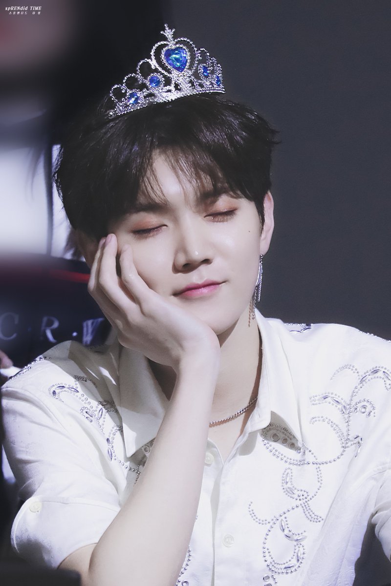 Splendid_951103's tweet photo. 190510 비트로드 CTS아트홀 팬싸인회 HQ
#렌 #최민기 #REN #뉴이스트 #NUEST 
#민기 #밍카엘 #말랑젤리 https://t.co/uhuNAejQtY
