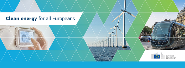 Our clean energy for all Europeans package is now completed!
The @EUCouncil formally adopted the remaining elements of the #CleanEnergyEU package we presented in 2016.

We have made the #EnergyUnion a reality, for the benefit of all Europeans.
More → europa.eu/!Yk43Fv