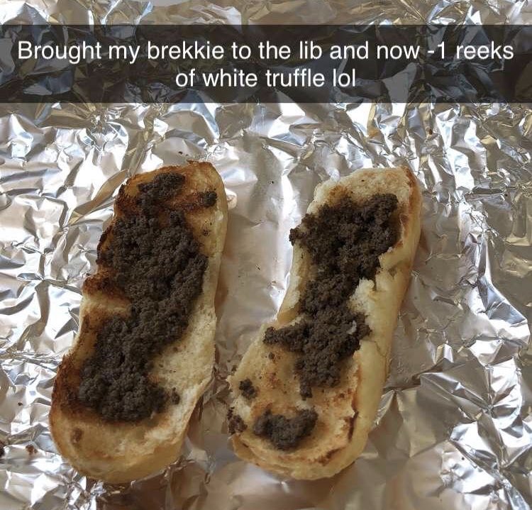 This is the most Exeter thing I’ve ever seen