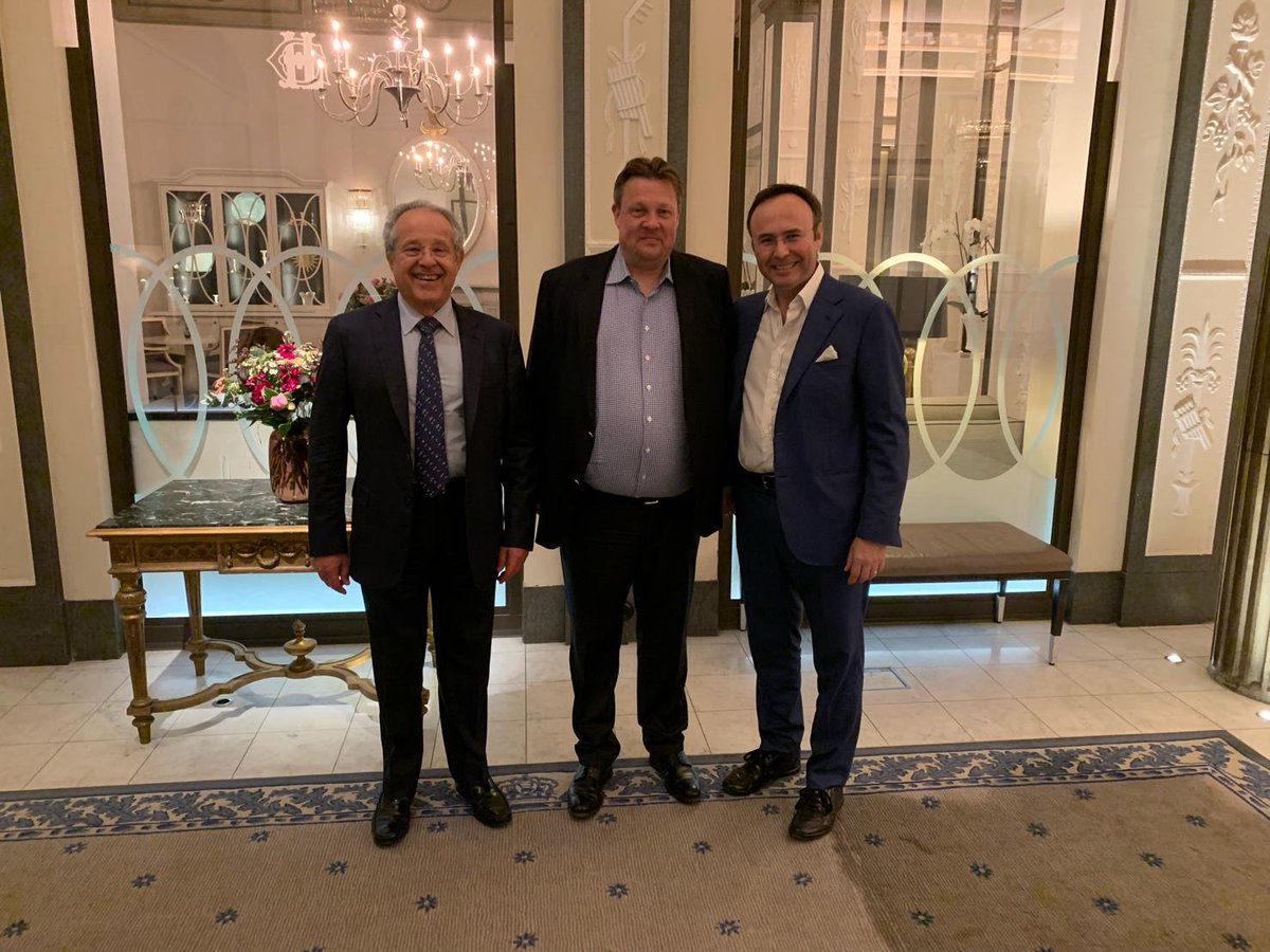 redresssolution's tweet image. A great evening spent here in Stockholm ahead of the INSOL Stockholm seminar taking place today with Ulrik Holsted-Sandgreen, a Senior Partner of Horten, the leading Danish law firm! Looking forward to a day of updates on business restructuring in the Nordic countries and more!