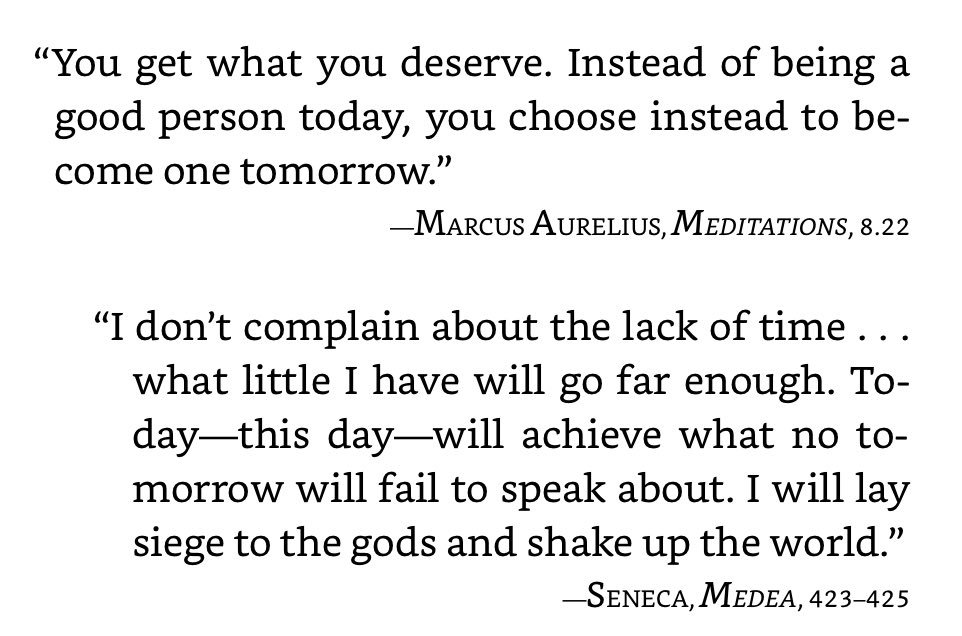 Carpe Diem!