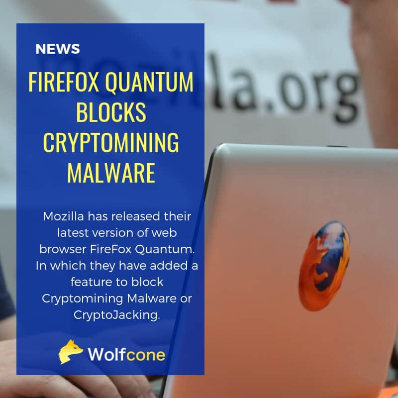 Wolfcone - Blockchain and Cryptocurrency News tweet media