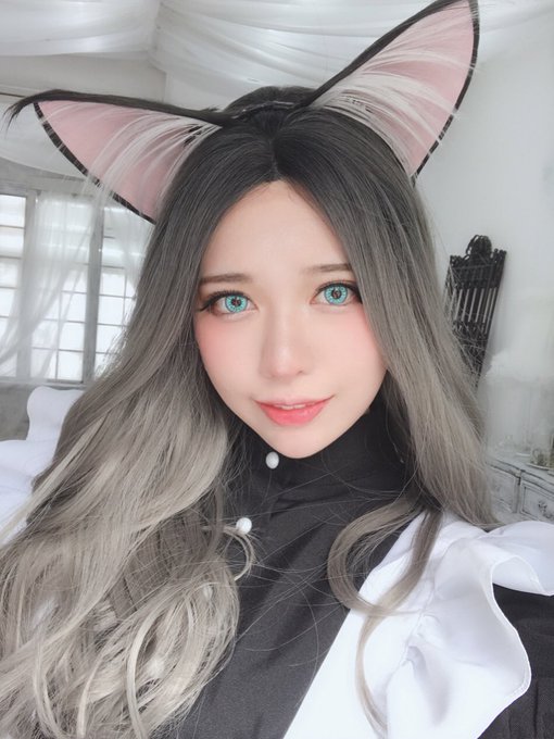 Twitterのコスプレ画像19