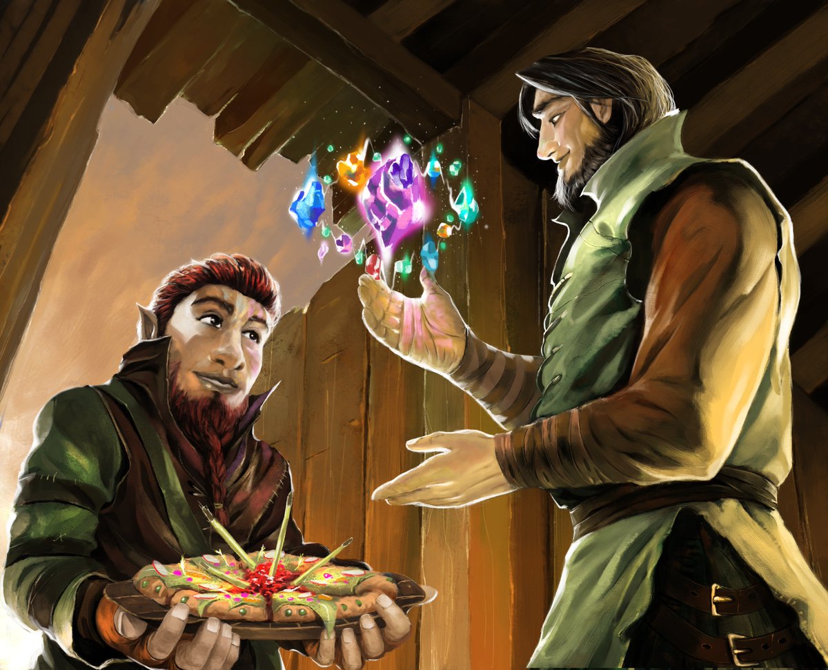 Crystal Suite tweet media