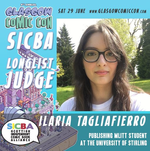 sicbaawards's tweet photo. All the votes are in for the shortlist, thank you to all our SICBA Longlist Judges who've read every book. The longlist judges are made up of @stirpublishing Mlitt students. Thank you! @WriteAsya @hillyandbooks @Lemadden14 @megaaaatron @Nikicharal 
@pvlyttle @Huskre https://t.co/GEyJsFzKUF
