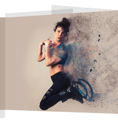 JUMP IN STARTS TONIGHT! 
Jumpfit uses High Intensity Interval Training to maximise fat-burning whilst the boots act as a resistance tool, strengthening leg muscles and engaging the core. Booking through the website: jumpfituk.com

It’s £7 which includes boot hire.