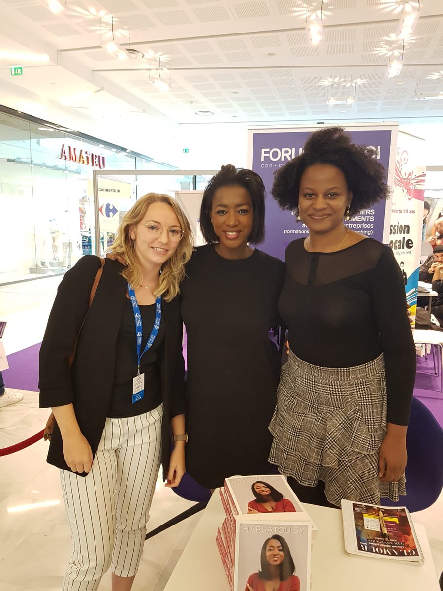 Nos experts orientation et formation vous attendent aujourd'hui et demain sur le forum emploi organisé au <a href="/Qwartz_92/">Qwartz</a>