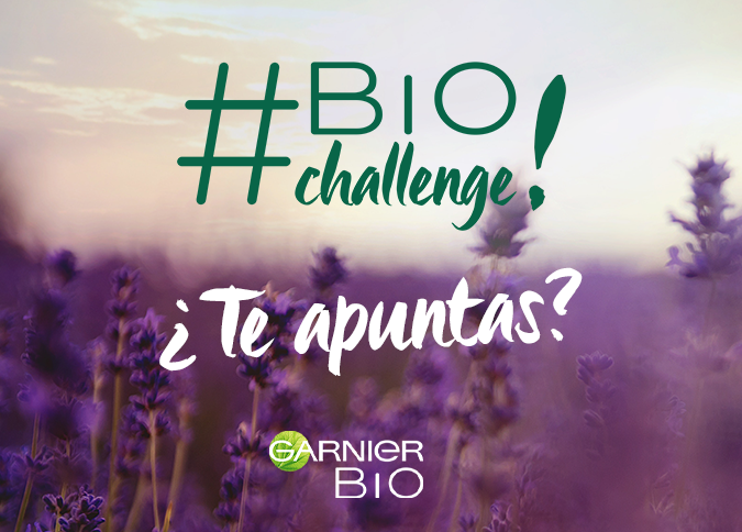 Garnier_es's tweet image. Aprende a llevar una vida más #eco, ¡descubre el #BIOchallenge! 💜✌️
➡️ bit.ly/2M4MfRS