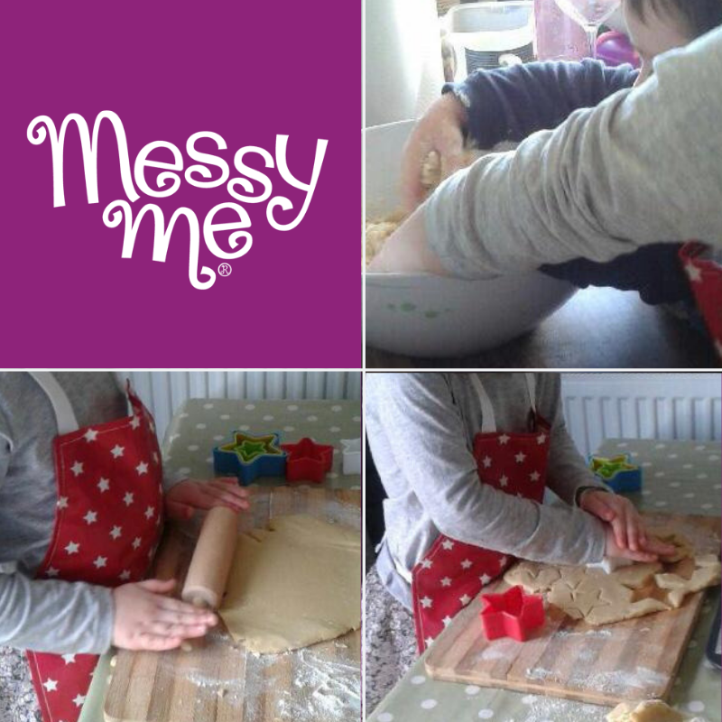 GrandparentHub's tweet photo. If you and your grandchildren like baking then why not consider a Messy Me Baking Gift Set as a present? One of our grandparents recently tried one out with her granddaughter and it's fair to say they loved it! Find out more https://t.co/fa8Lg5G3KA

#messymedesigns #baking https://t.co/Bp7gwyCtoZ