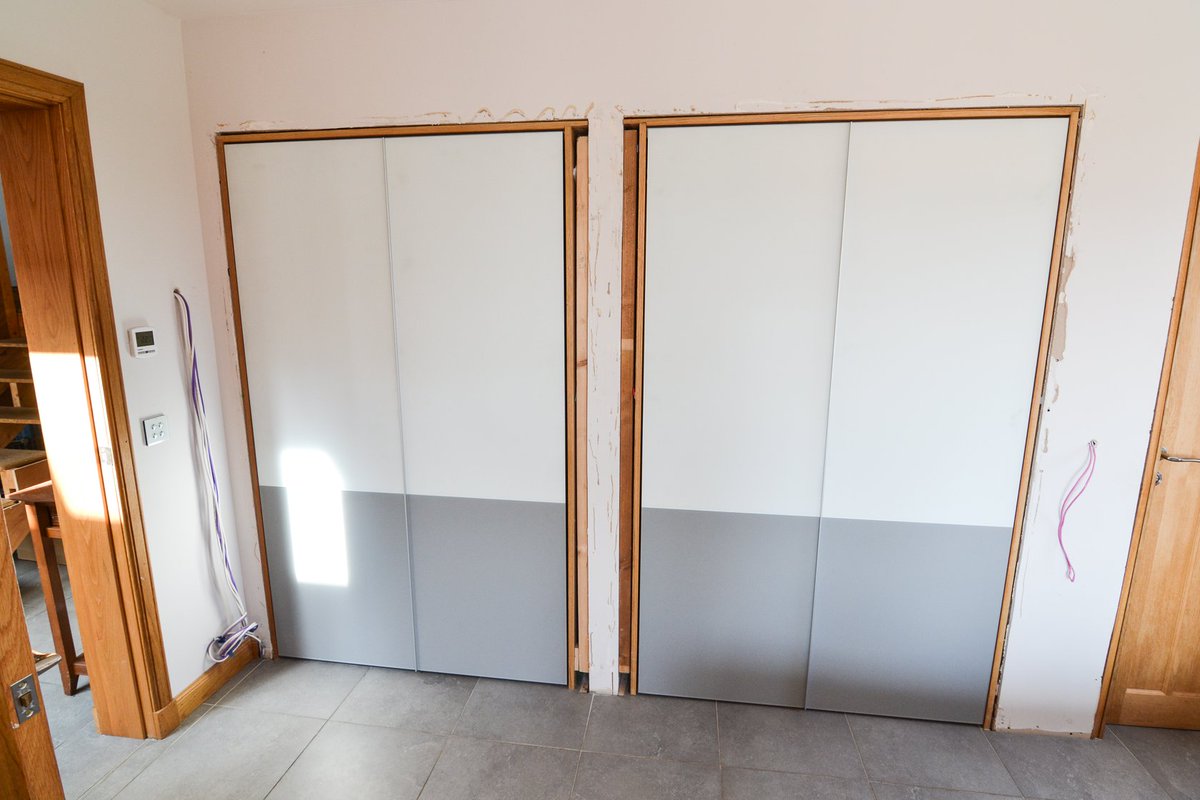 Komandor Sliding Wardrobes On Twitter Another Stunning Unit