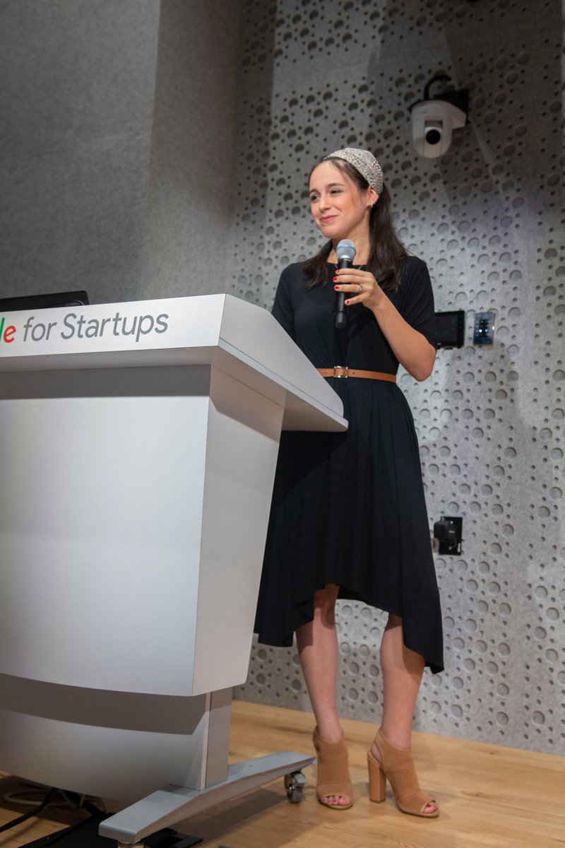 BeckyGilor's tweet photo. Check out my latest article: Five Tips for Aligning #Sales and #Marketing based on my speech yesterday run by @cacaomediamktg at the @Google's Tel-Aviv offices.  https://t.co/q7uPFOcj4Z 

#Collaboration #MENTbyEpistema #GoogleforStartups https://t.co/cSu1o66SK6