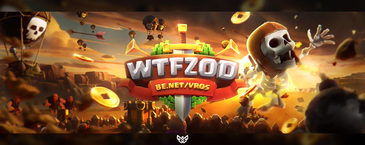 MacersFX's tweet photo. Twitter Header for @wtfzod 
Likes and RTs are appreciated! https://t.co/wAUzGVgBSb