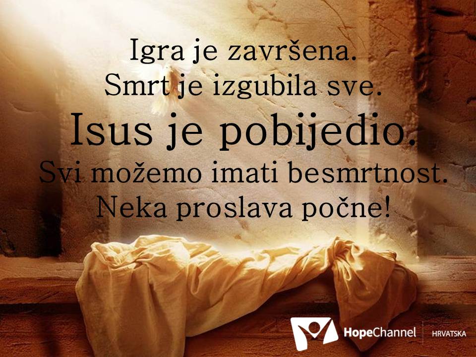 #hopechannel.hr #hope #channel #tv #Isus #život #nada #hopechannel