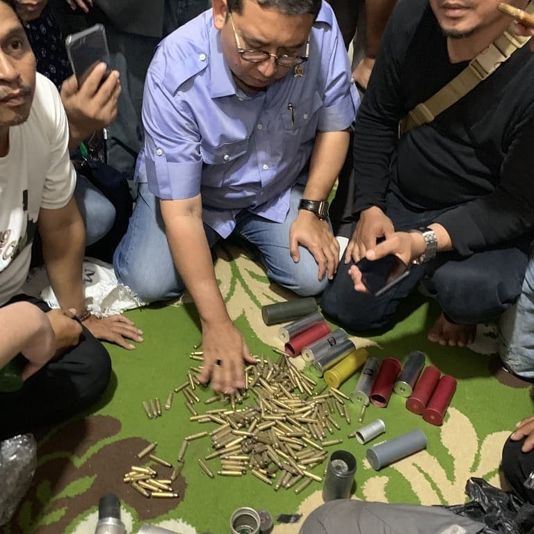 starlive_agc's tweet photo. Inikah salah satu alasan fitur medsos dibatasi supaya tdk bisa menyampaikan kebenaran ?

#SaveOurDemocracy #DukungPRABOWO https://t.co/IcUC0CnSFo