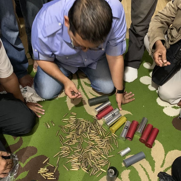 starlive_agc's tweet photo. Inikah salah satu alasan fitur medsos dibatasi supaya tdk bisa menyampaikan kebenaran ?

#SaveOurDemocracy #DukungPRABOWO https://t.co/IcUC0CnSFo