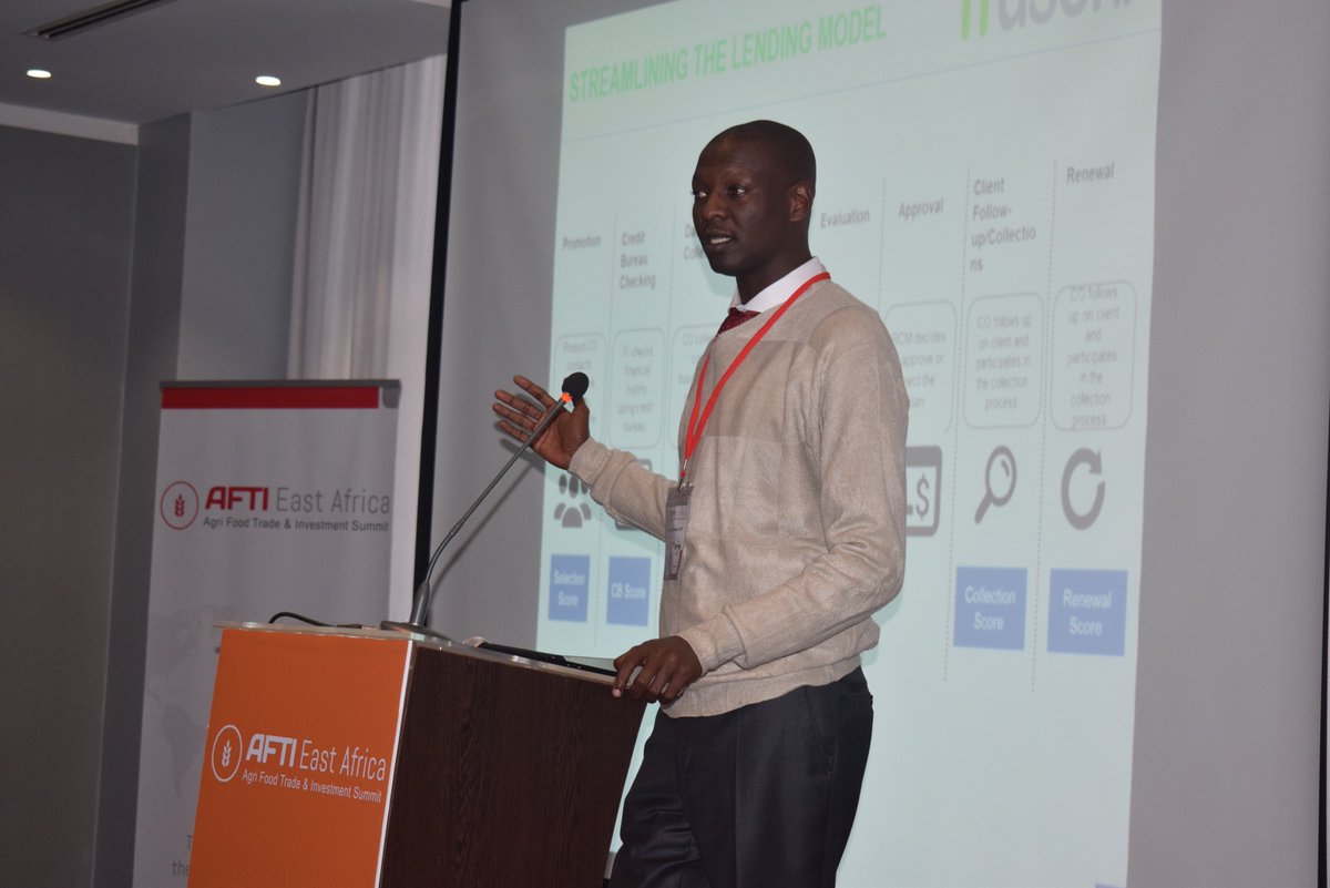 Musoni Microfinance tweet media