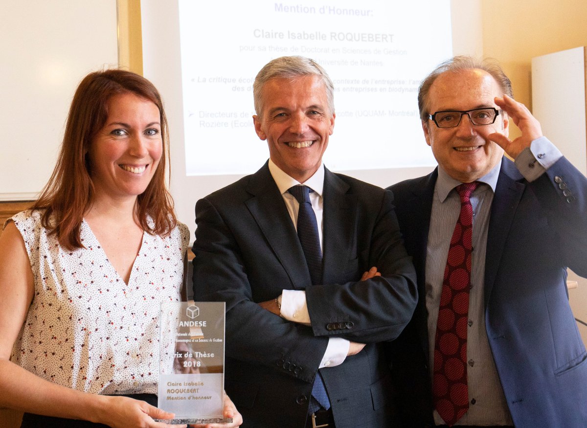 Claire-Isabelle Roquebert tweet media