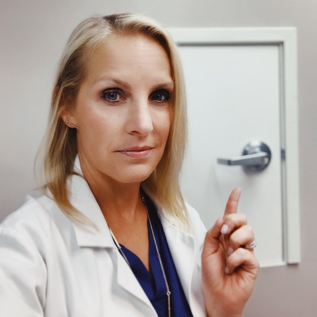What's behind this little door? If you guessed our laboratory then you are right. Patients undergoing their embryo transfers often laugh when this little door opens up. It is small and kind of cute.