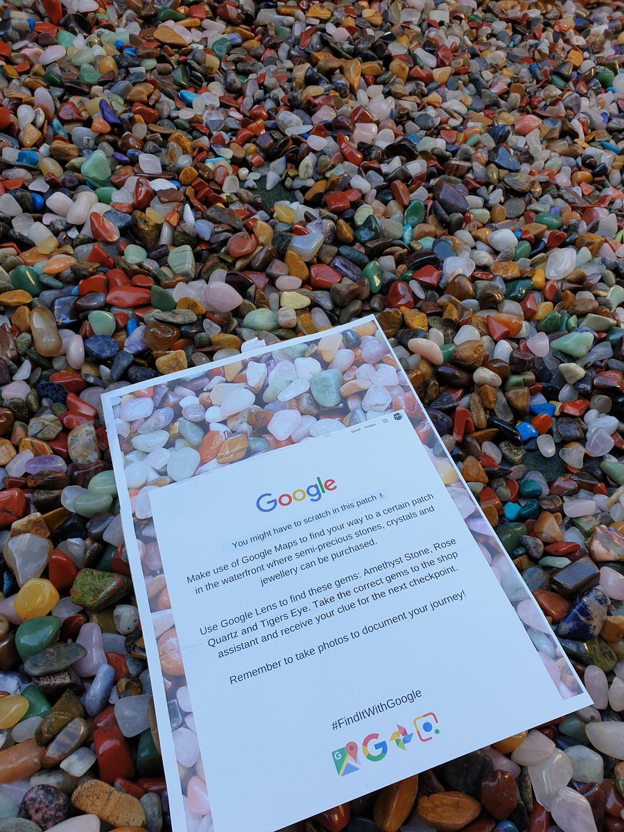 nidha1's tweet photo. We've just scratched the surface. #FindItWithGoogle @googleafrica https://t.co/LU3WzzylXT
