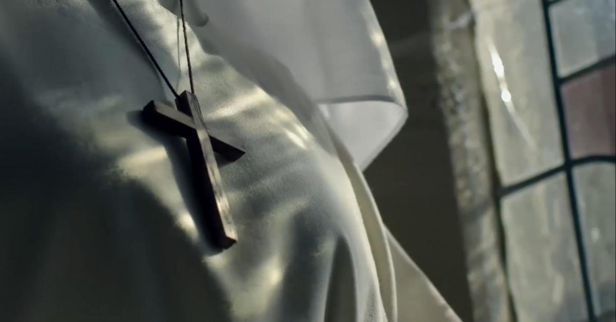 🔴 FLASH - Une religieuse franco-espagnole de 77 ans assassinée en Centrafrique ➡ lefigaro.fr/flash-actu/une…