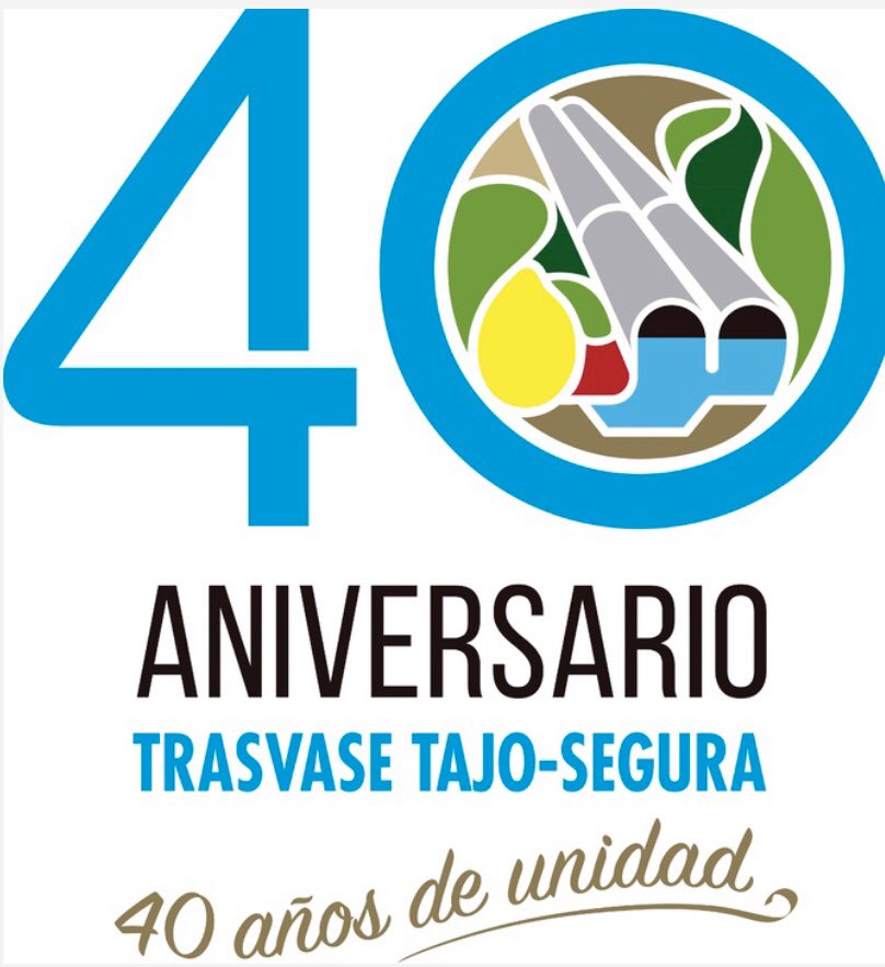 ¿Qué ocultan los ayuntamientos del Psoe que no ponen la pancarta conmemorativa de los 40 años del Trasvase Tajo-Segura?