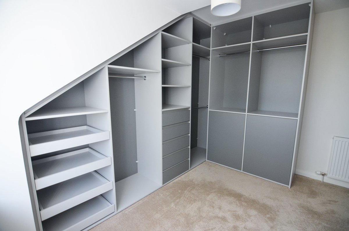 Komandor Sliding Wardrobes On Twitter This Customer S Fully
