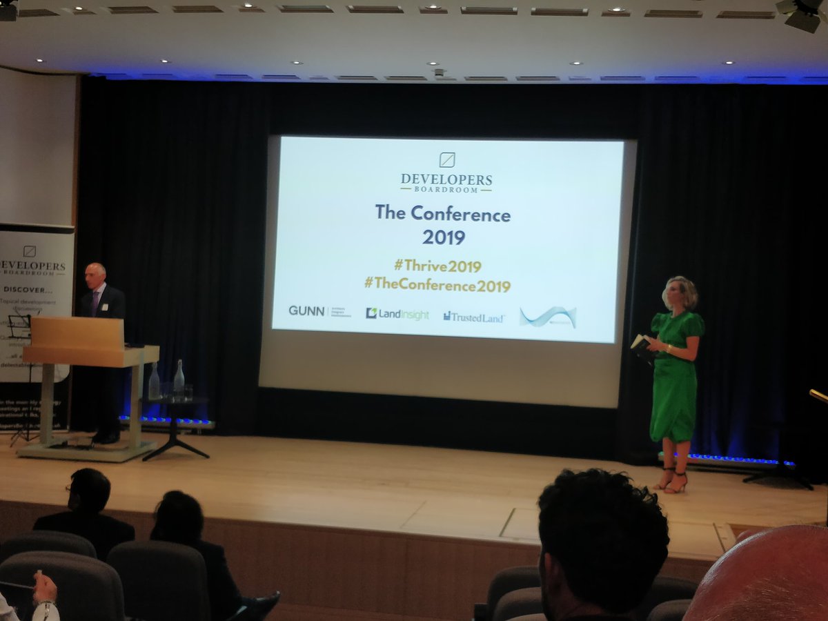 TB0310's tweet photo. Enjoying the Developers Boardroom conference in London. Amazing content do far. #thrive2019 #theconference2019 https://t.co/JLcxcxix6d