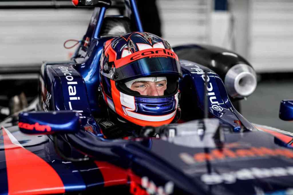 racemag's tweet photo. Læs i DASU elitenyhedsbrev: Danskerpodie i Pau, podie på Nordschleife, fart i Höljes og meget mere https://t.co/YYFTV6NciU https://t.co/6W9eYTKERw