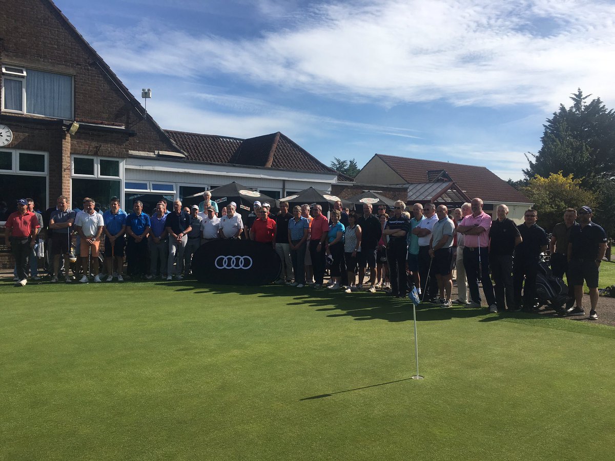 Long Ashton Golf Club tweet media