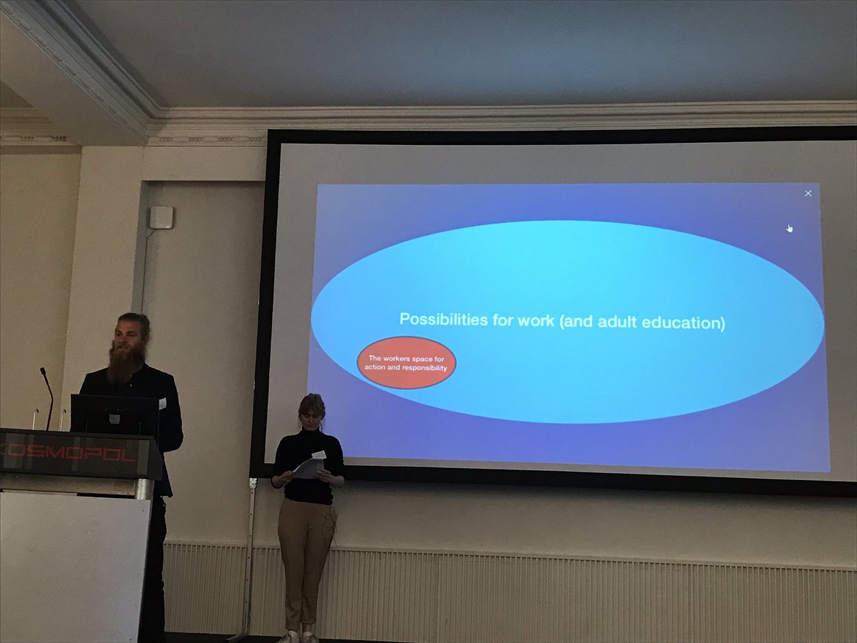 NordicEngineers's tweet photo. https://t.co/gBgdKOFAMa anthropologists https://t.co/pke2WYkiiR #adult #education #training is like navigating in a jungle without a map. It needs institualisation. 2 our pol.recs point to the same direction @D_Frontrunners @nesta_uk @TaenketankenDEA #motivationtolearn #FoW https://t.co/EDuf3cCpmi