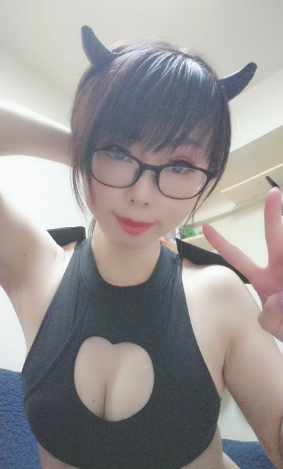 コスプレイヤーいちごのTwitter画像26