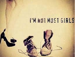 ThinBluLn4Women's tweet photo. Good morning all! โ๏ธโ๏ธโ๏ธ
----------> Ladies - does this ring true for any of you?
#girlpower and/or #LadyLEOS
#wednesdaythoughts https://t.co/rItj0hOipG