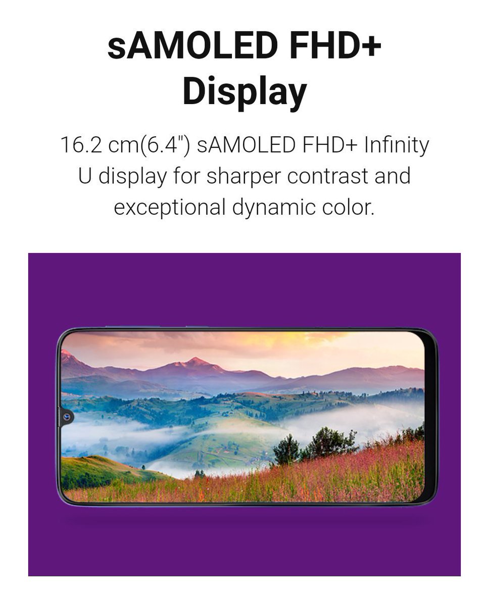 sciencedo1's tweet photo. Samsung Galaxy M30
https://t.co/h1Tvhq8HRz

#Samsung #galaxyM30
#mobile https://t.co/iObN1Mc693