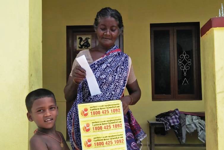 csednambi's tweet photo. As the nation deals with Exit Poll, our organization CSED has initiated an 'Opinion Poll' in prioritizing/ sequencing the issues/problems faced by girls &amp; women among the general public in the villages of Tamilnadu.

#exitpoll #tamilnadu #research #opinionpoll #problems #issues https://t.co/yanbdbslcf