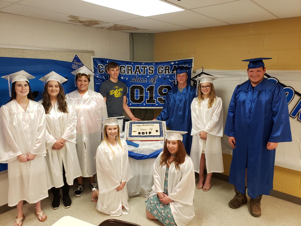Upshur County Schools tweet media