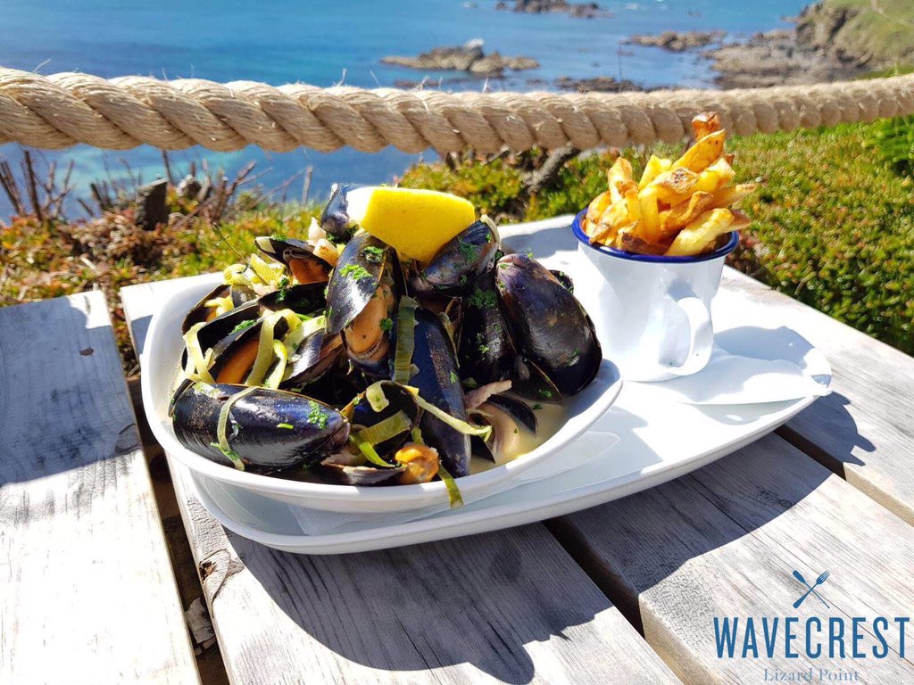 WavecrestCornwall tweet media