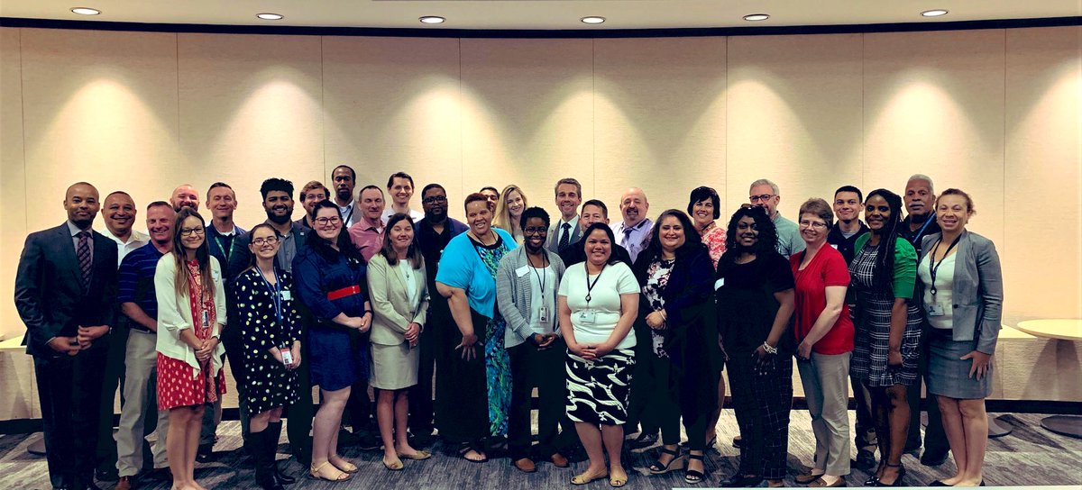 BGE Partners Meeting 2019 #BGEEmergencyPartnersMeeting2019
