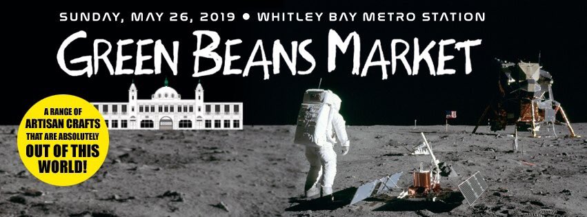 Green Beans Market tweet media