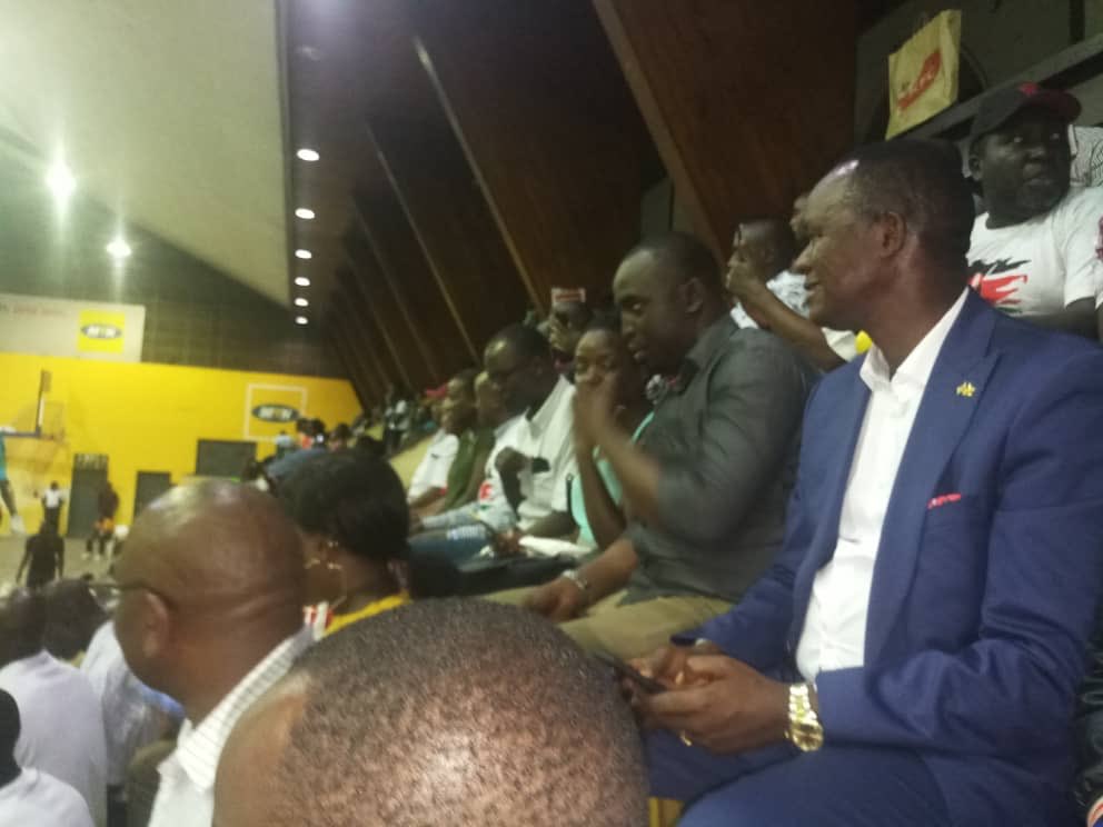 Ambassador Kiema Kilonzo tweet media