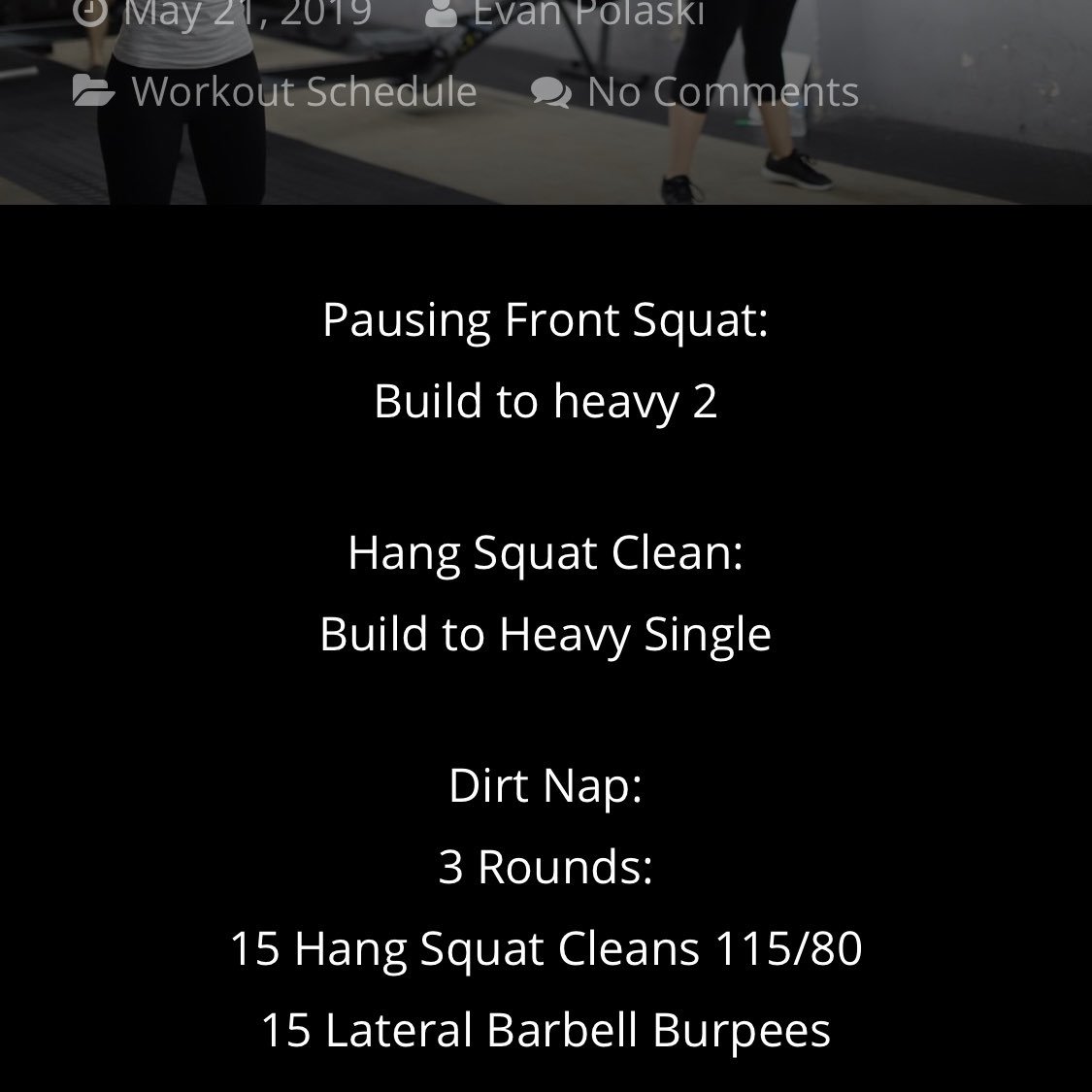 david_cincymod's tweet image. Good to be back for #workoutwednesday today for 5:30AM class after a couple of days of being sick! Getting 💪🏋️‍♂️! #fitforsuccess #davidsmithmodernrealtor #cincinnatimodern #cincinnatirealestate #cincinnati