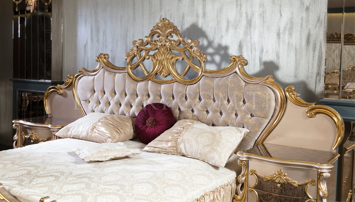 LuxuryLineFurn1's tweet photo. Luxurious Selçuklu Classic Bedroom Set
We design classic Turkish luxury furniture and our products have handmade details.
Would you like to buy luxury furniture from Istanbul?
WhatsApp: +90 (505) 165 9787
https://t.co/RaKLcjICji

#luxuryfurniture #furnituredesign #luxuryhomes https://t.co/a5u7JT6czk