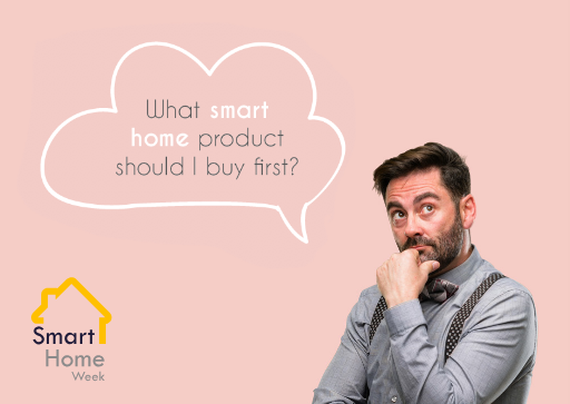 mummyblogger's tweet photo. AD: Do you have any smart home gadgets in your house? Which are your favourites?

Last year for #SmartHomeWeek we set ourselves up with loads of tech, and one year on I've written about some of the developments and my favourite products.

https://t.co/bwouhS1vg9

@SmartHomeWeek https://t.co/JPFQZ5OP0z