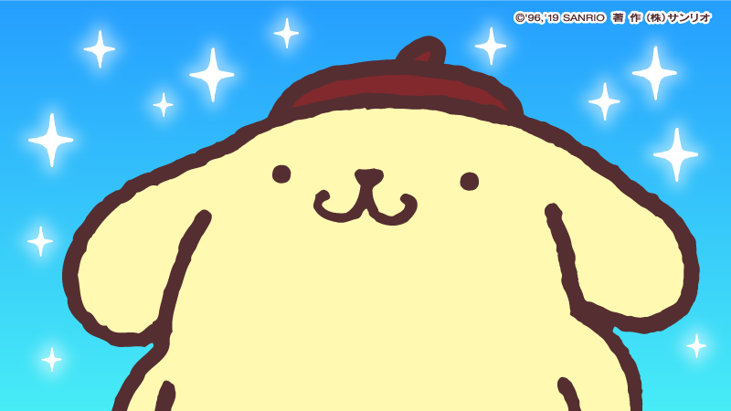 purin_sanrio's tweet image. ありのままの自分でいいんだ・・・！ #キャラクター大賞  purin.eng.mg/f3bf2